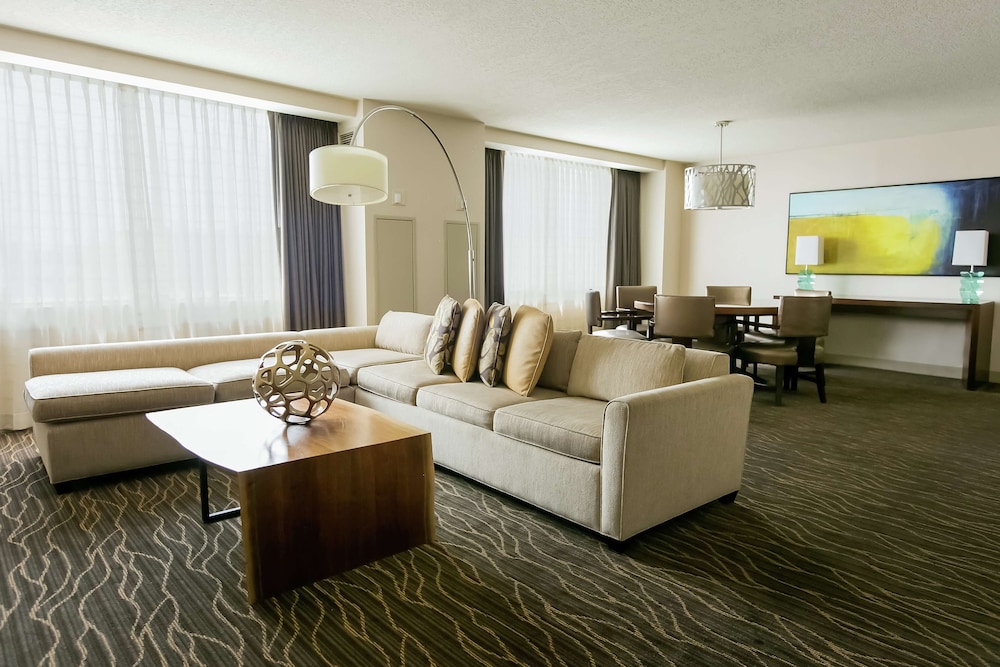 Hilton Salt Lake City Center 43/67