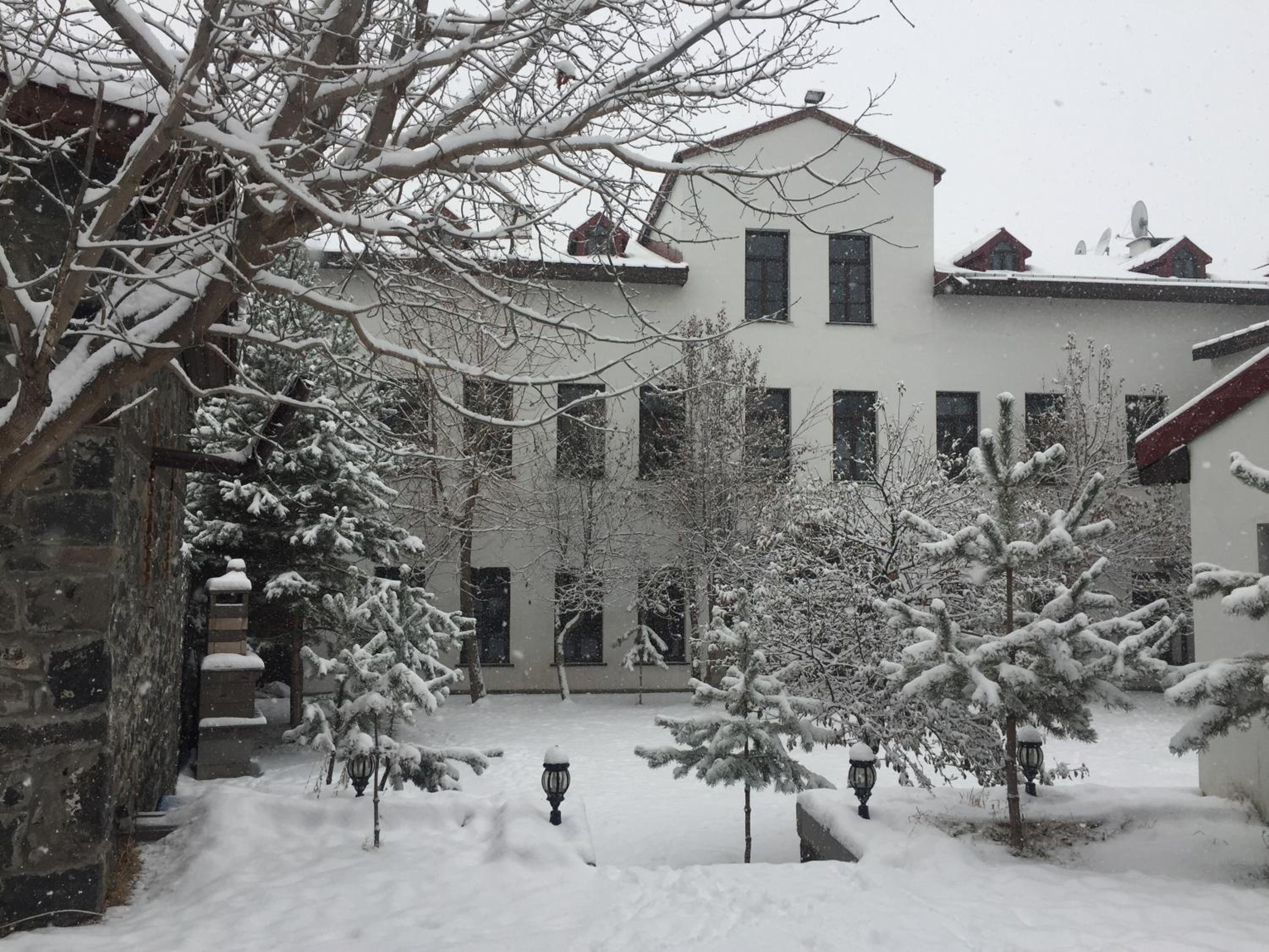 Cheltikov Hotel 40/45