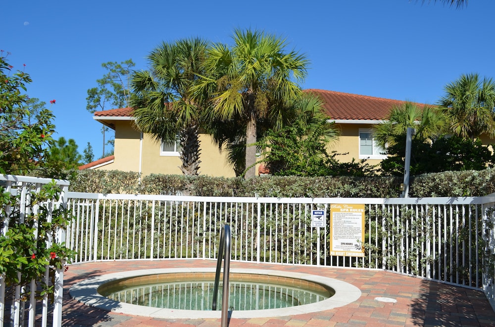 Fort Myers Luxury Vacation Condo 41/47