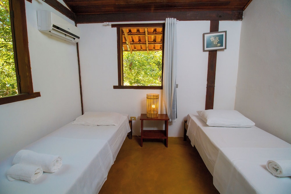 Travel Inn Trancoso (ex. Pousada Aldeia do Sol) 15/50