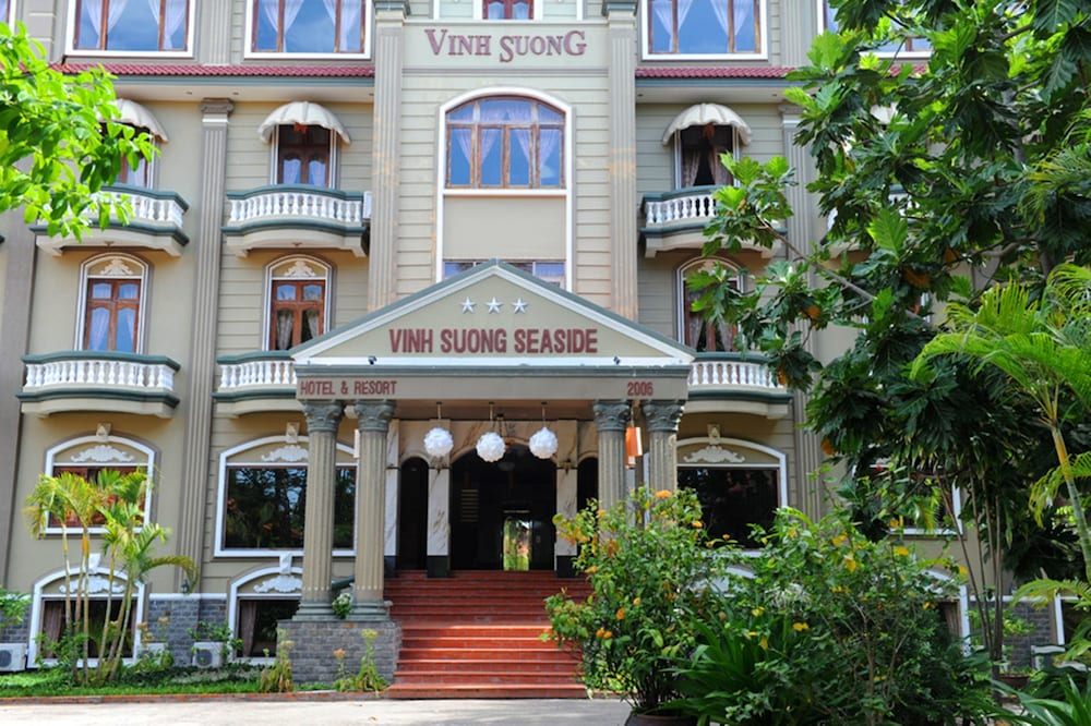 Vinh Suong Seaside 3/50