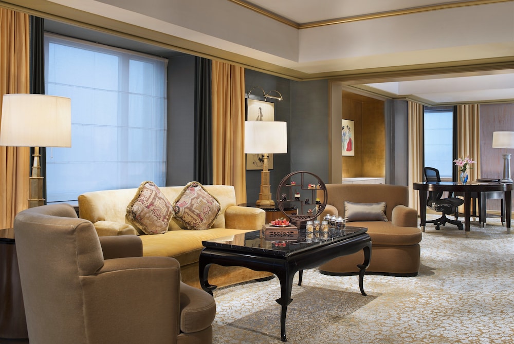 St Regis Beijing 30/62