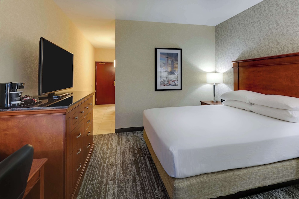 DRURY INN AND SUITES ATLANTA MARIETTA 8/50
