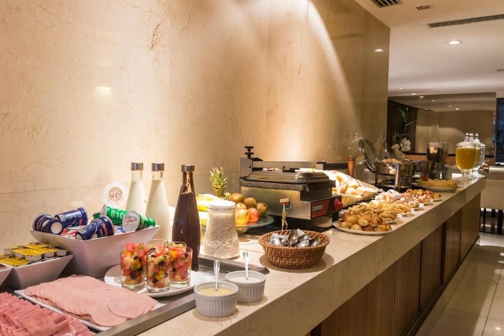 Mercure Belem Boulevard 55/75