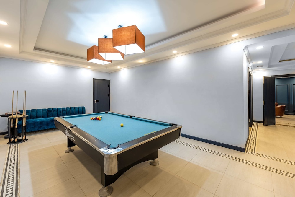 Andochine Resort and Spa Phu Quoc 34/62
