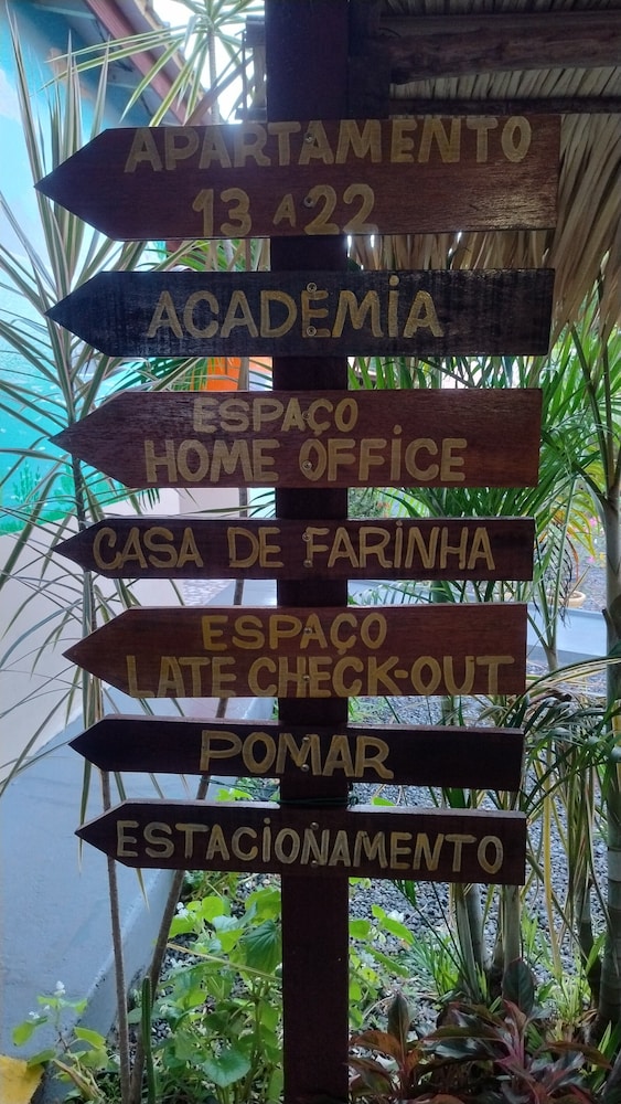 Pousada E Hostel Coracao Verde 2/64