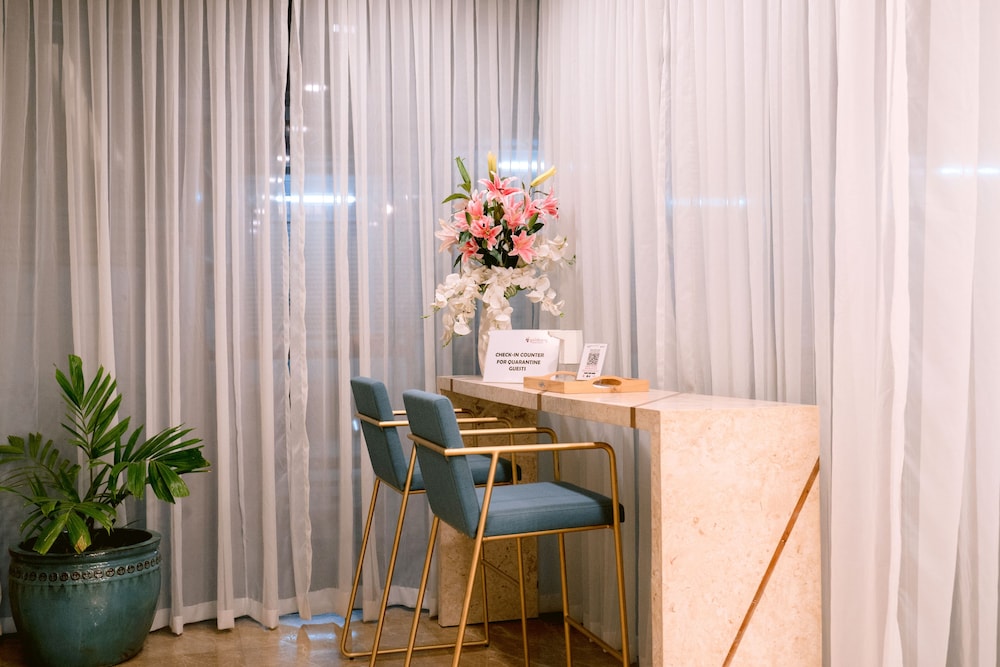 Goldberry Suites & Hotel Cebu 42/50