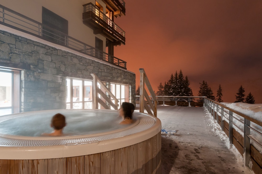 Residence Pierre and Vacances Premium Les Terrasses d'Helios 27/49