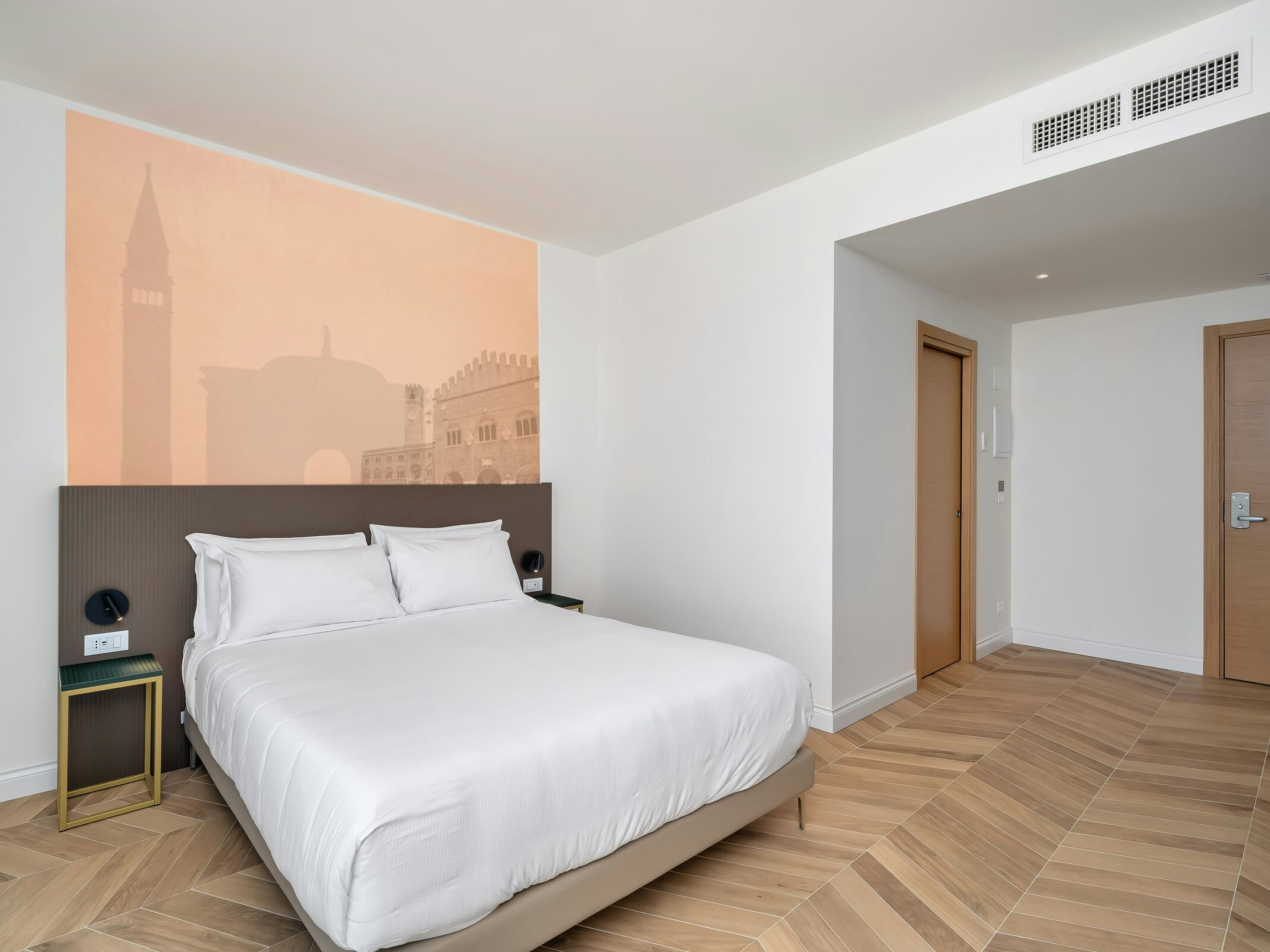 B&B HOTEL Ascoli Piceno 4/5