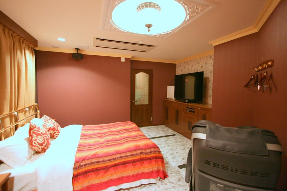 Hotel Aura Ono - Adults Only 8/22