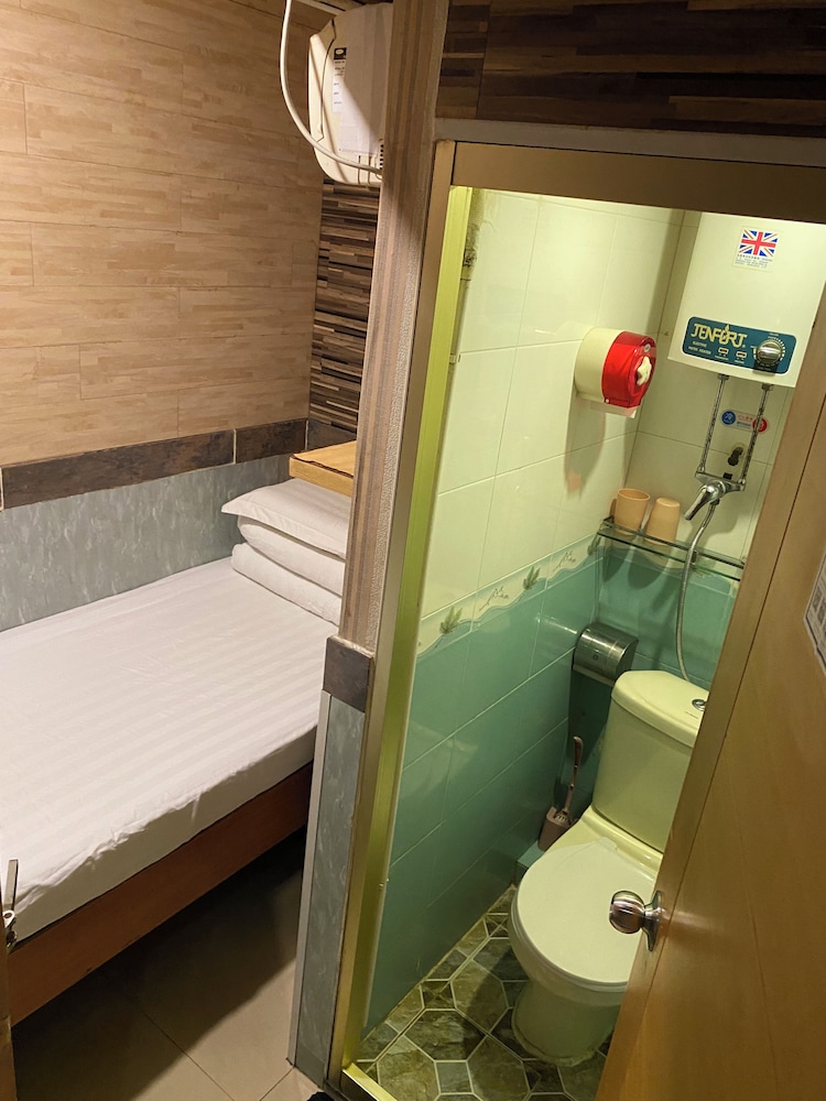Geo Home Holiday Hotel 47/47