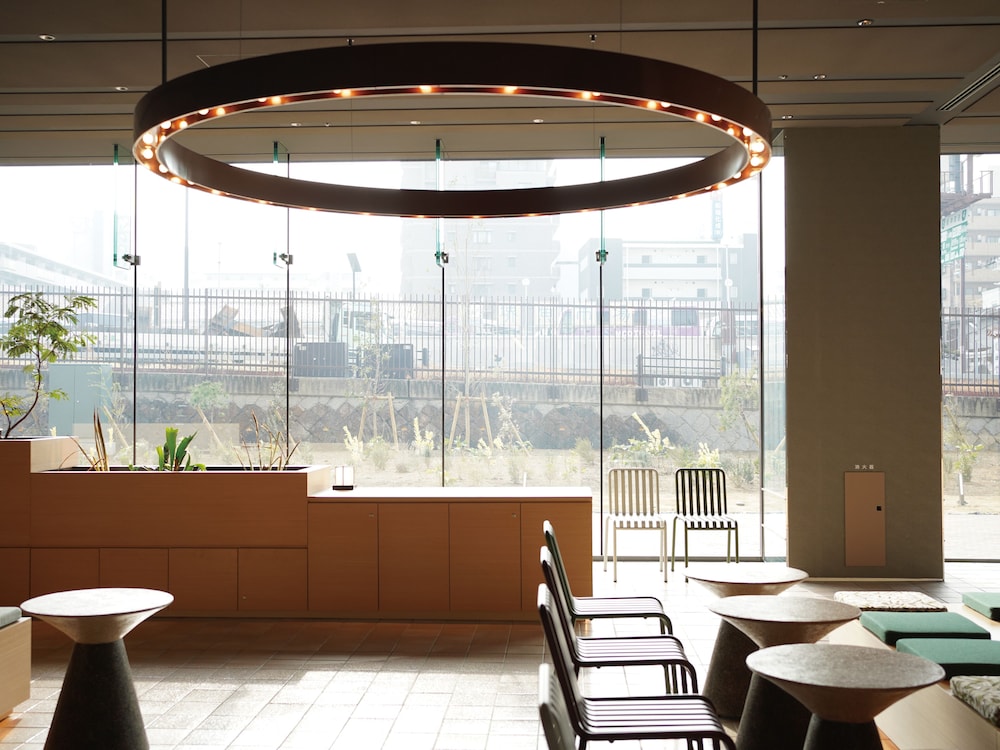 Dorsett by Agora Osaka Sakai 46/59