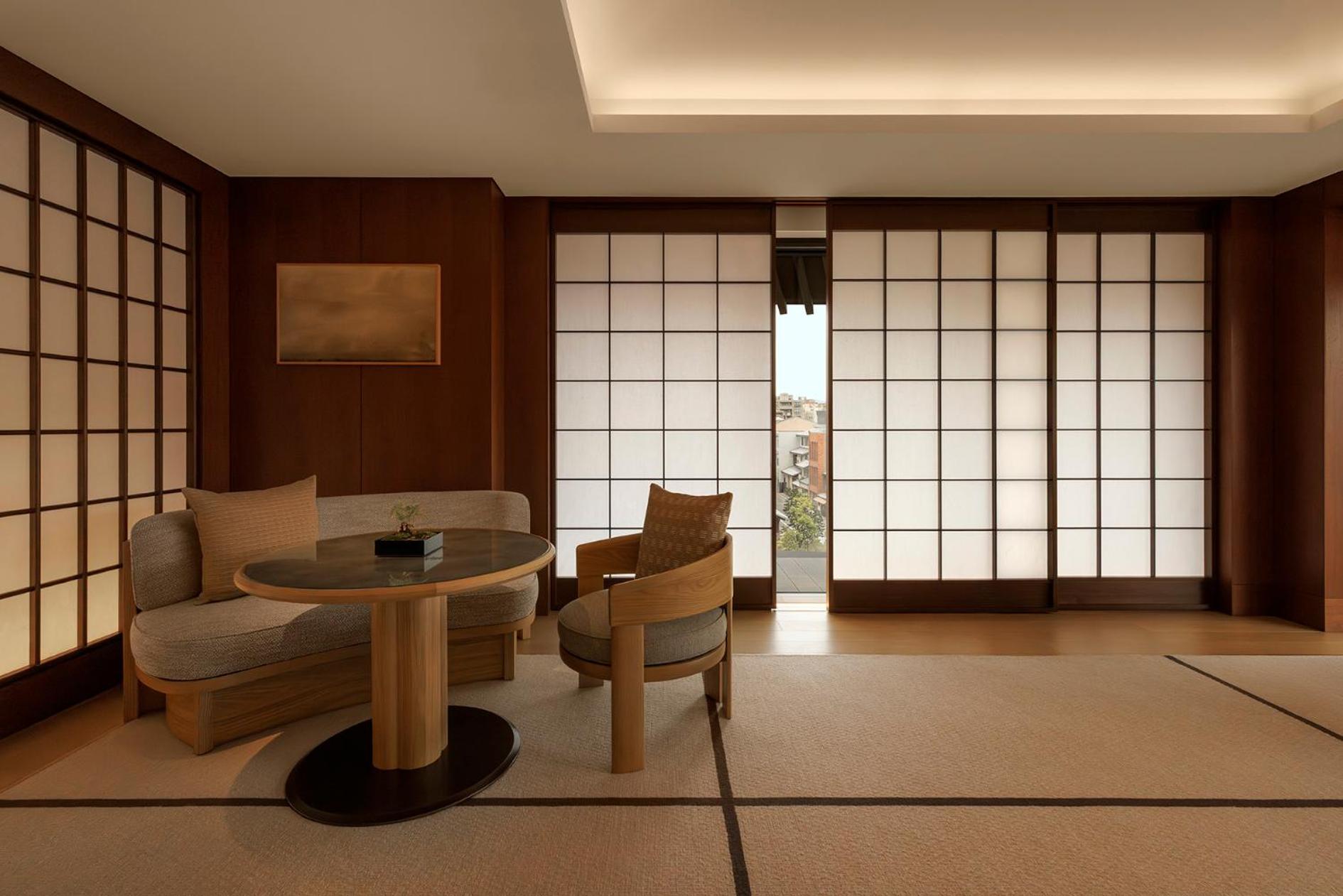 Capella Kyoto 31/50