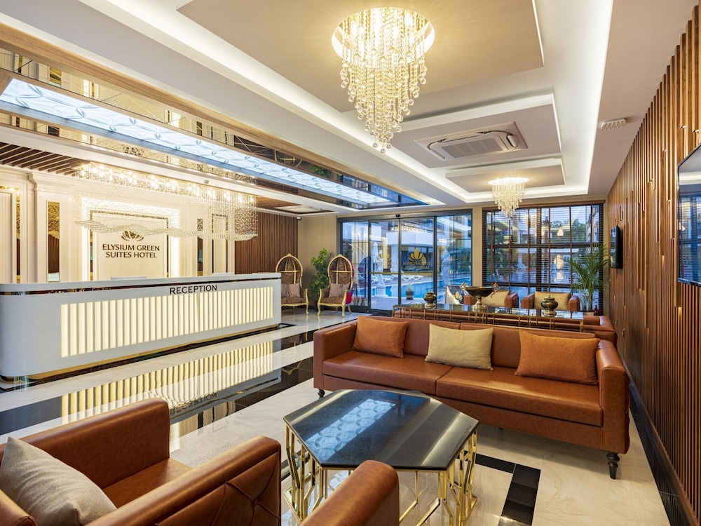 Elysium Green Suites 42/60