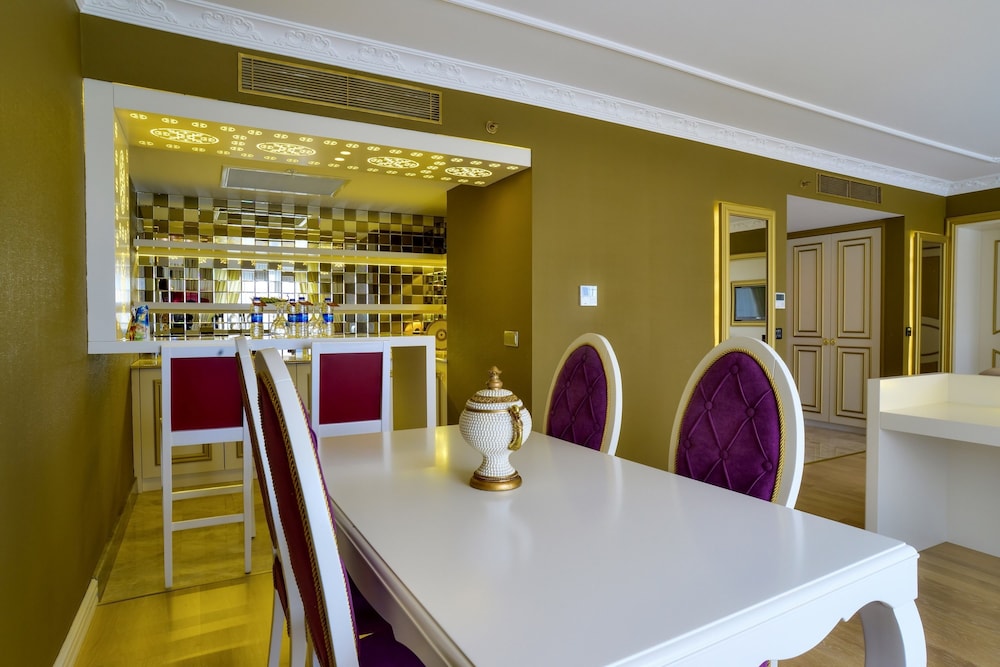 Altintas Otel & Spa 31/50