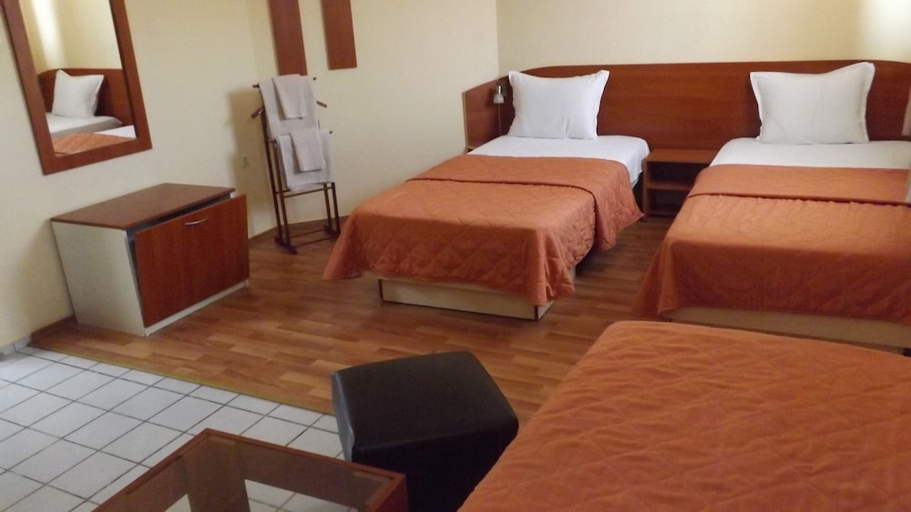 Palitra Family Hotel 16/35