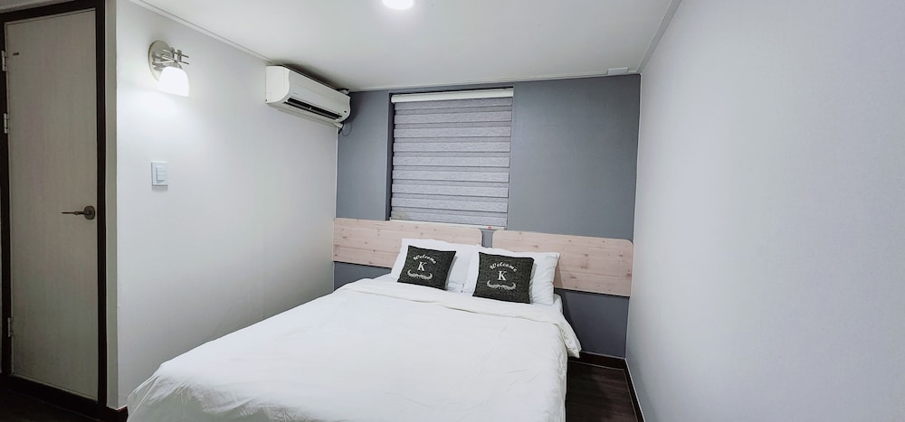 K-Guesthouse Dongdaemun 1 17/49