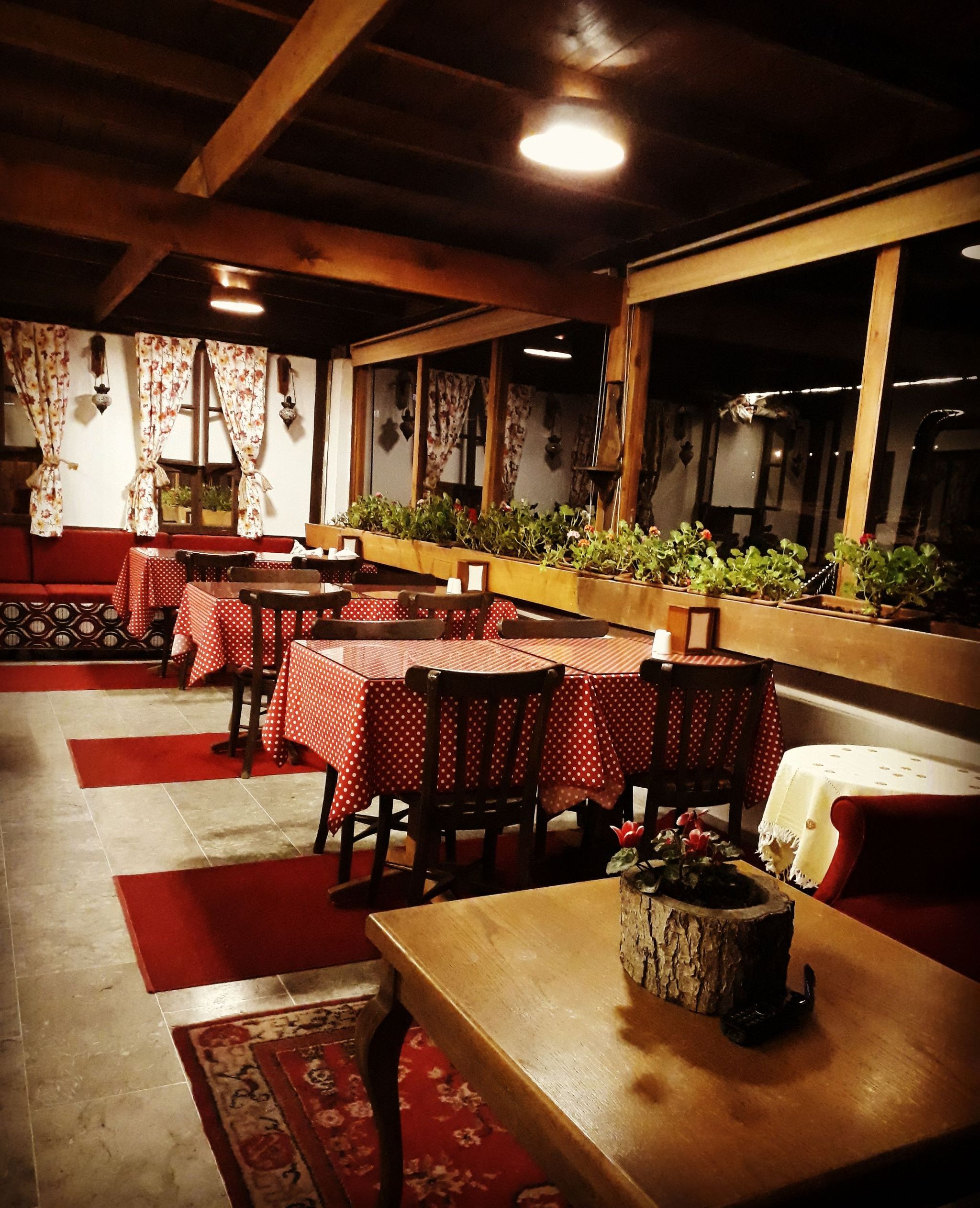 Cesmeli Konak Garden 21/27