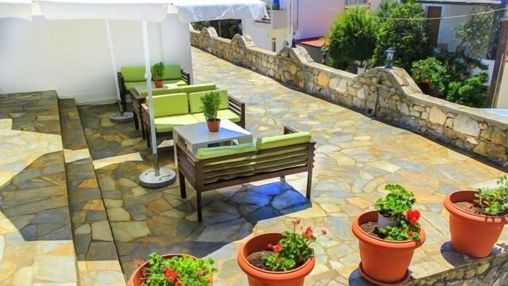 Fiamegou Villa 45/50