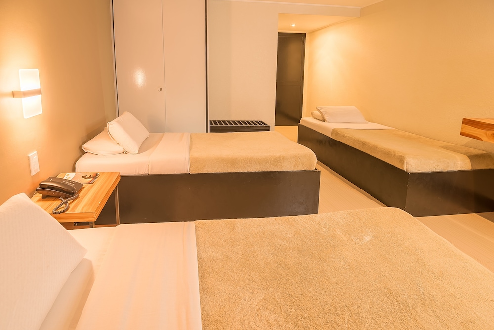 Asia Stars Hotel 20/31