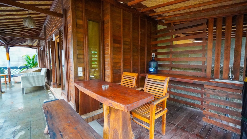 Darsan Lembongan Boutique Cottage 31/50