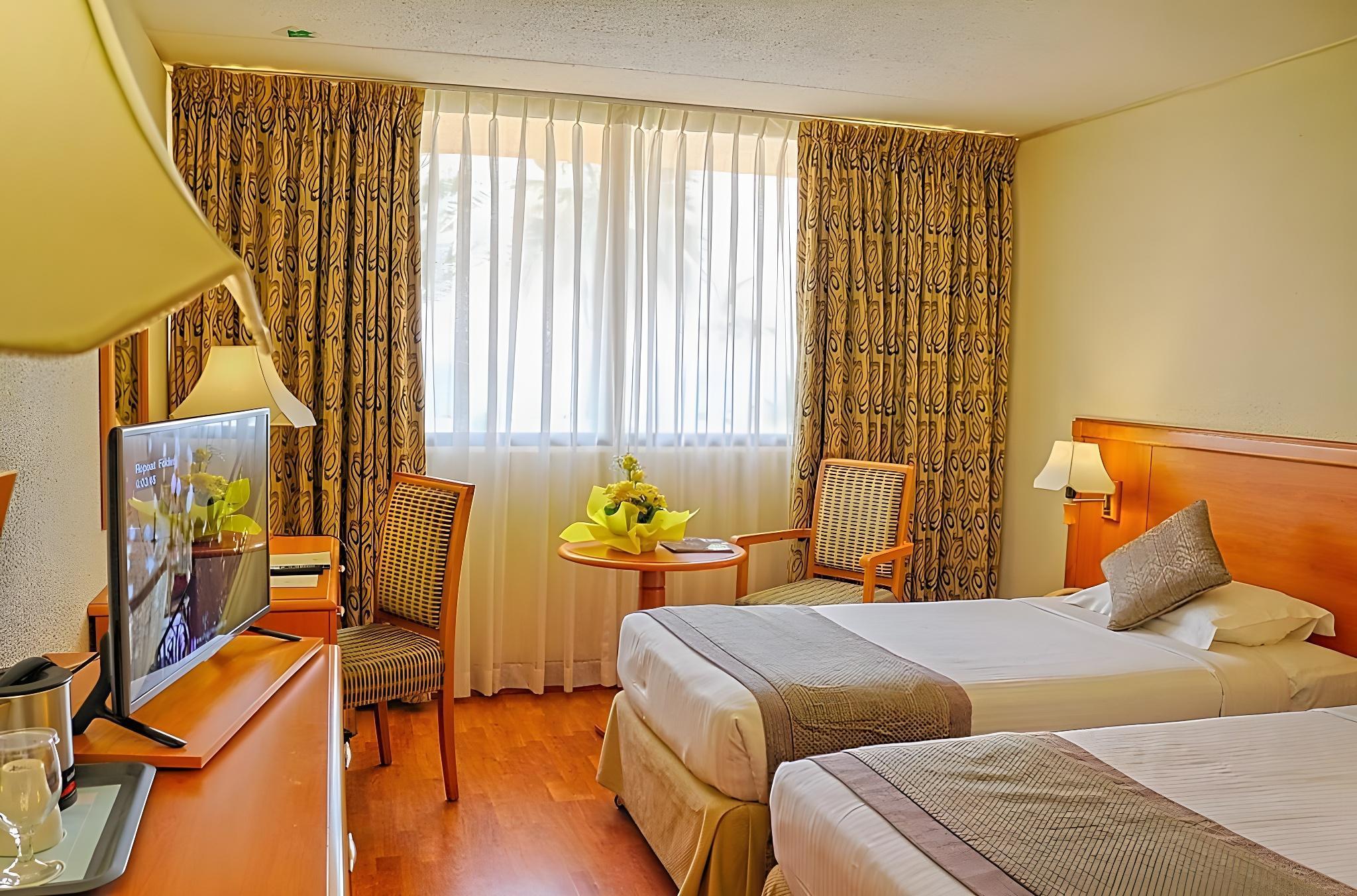 Lou Lou a Beach Resort, Sharjah 15/51