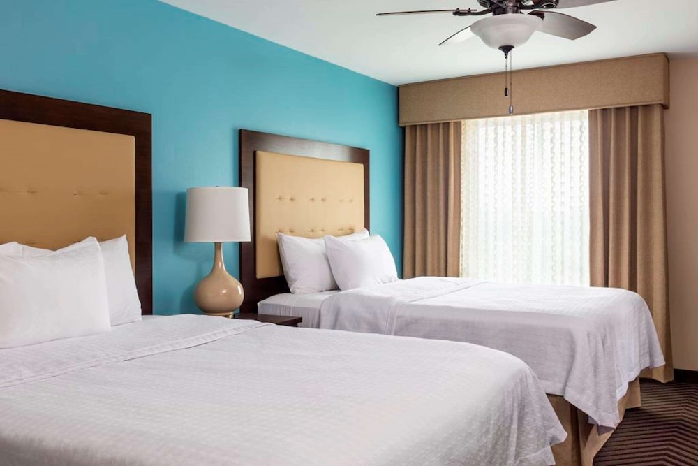Homewood Suites By Hilton Akron Fairlawn Oh 10/36