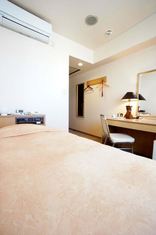 Hotel Trend Mito 24/52