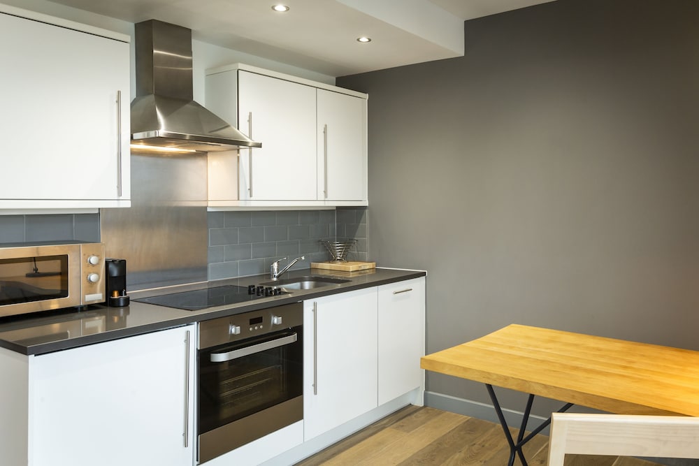 Aparthotel Adagio London Brentford 9/43