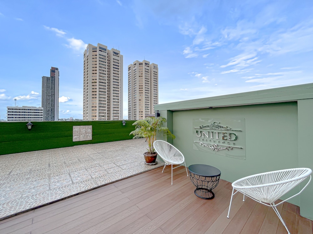 United Residence 42/50