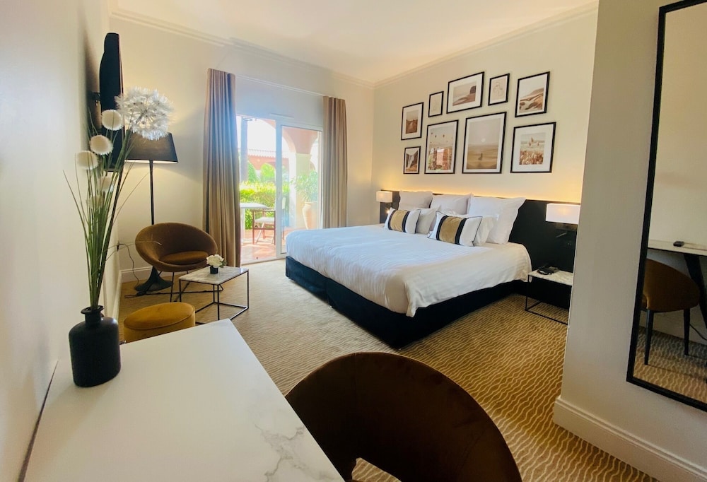 Le Palmyra Golf Hotel 10/50
