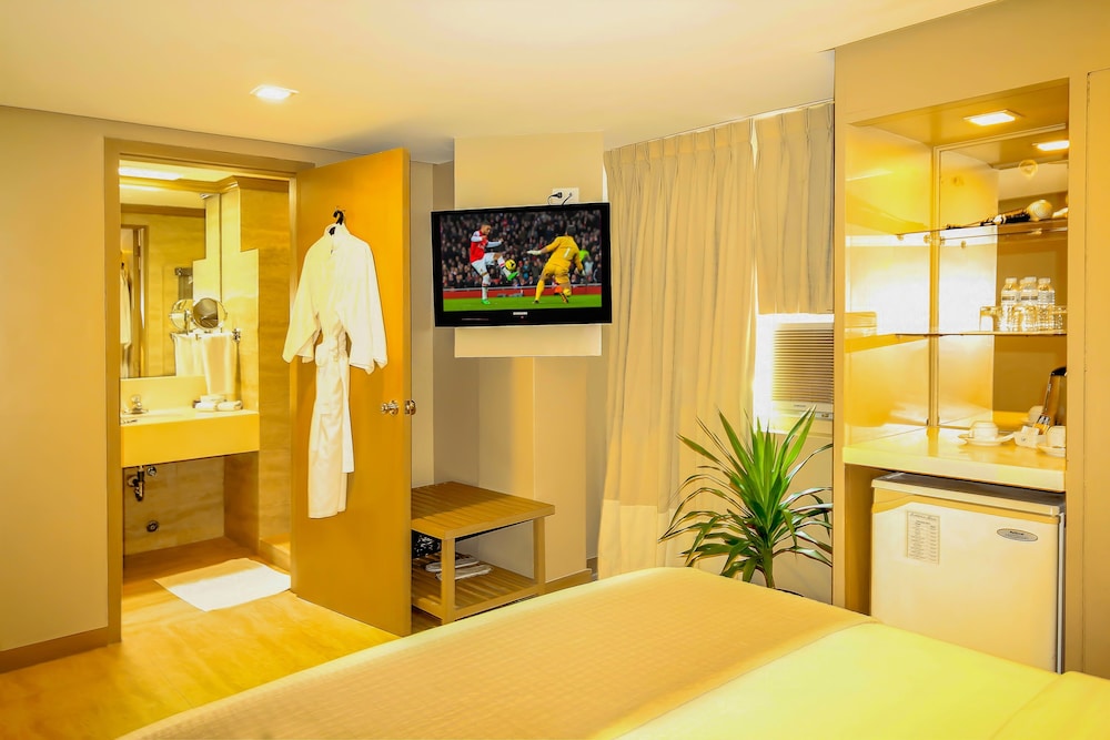 Estacio Uno Boracay Lifestyle Resort 41/51