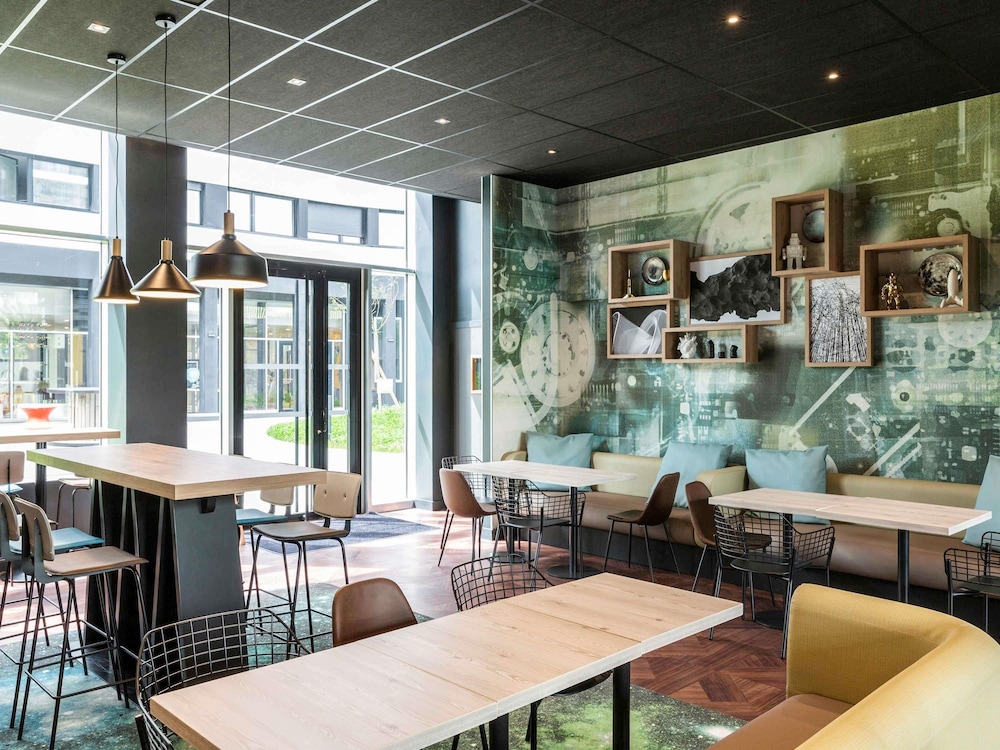 Aparthotel Adagio Access Palaiseau Saclay 38/60