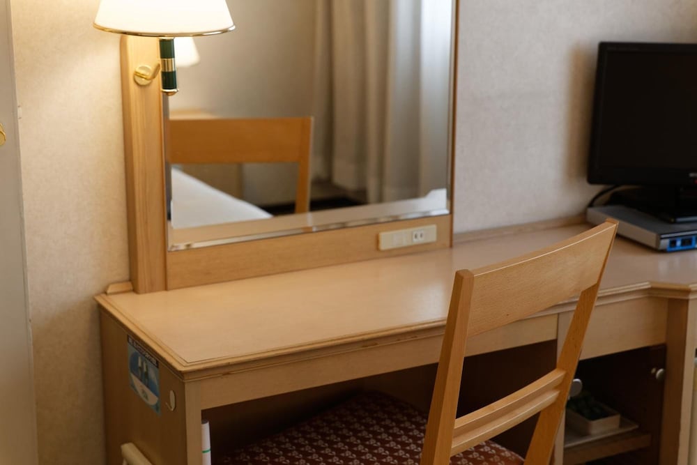 Kumamoto Washington Hotel Plaza 8/50