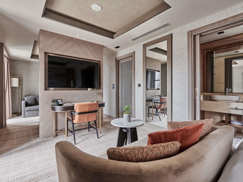 Swissotel Uludag Bursa 40/60