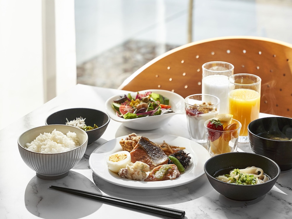 Daiwa Roynet Hotel Nagoya-Shinkansenguchi 38/50