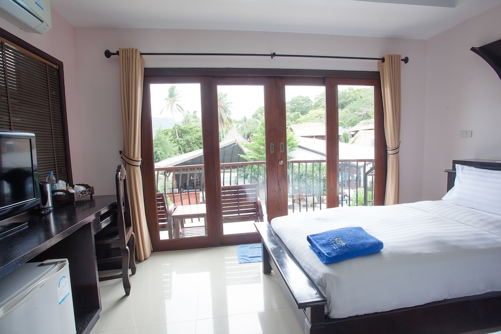 KOH TAO REGAL RESORT 19/56