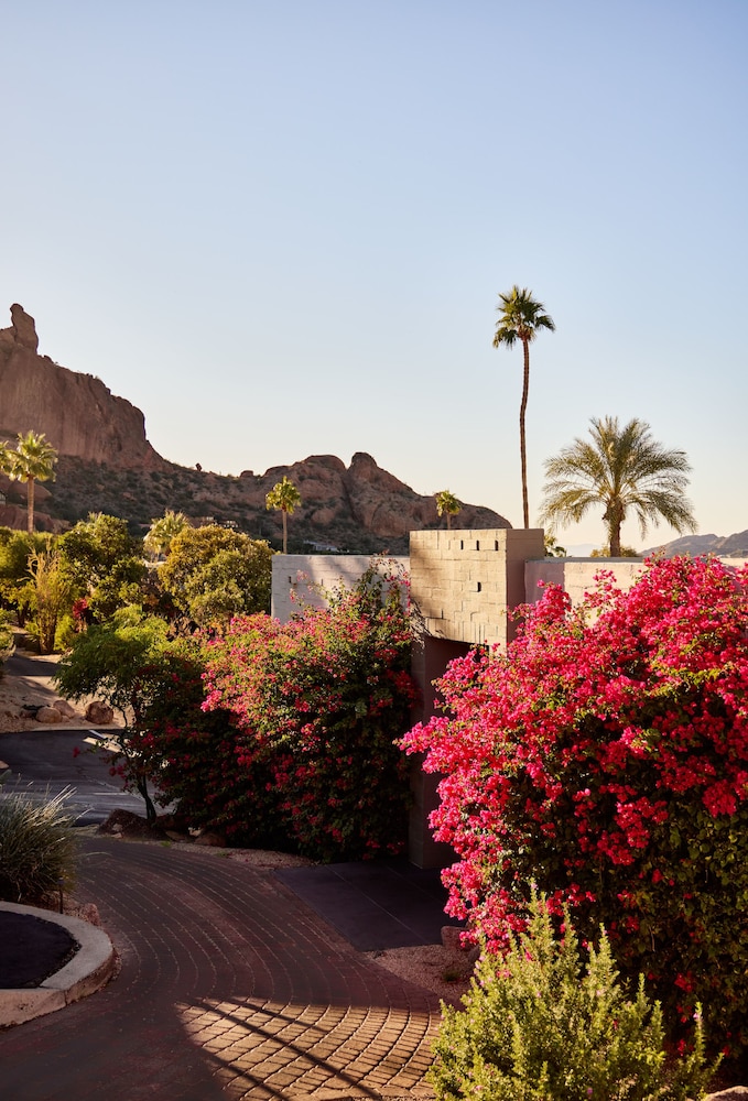 Sanctuary Camelback Mountain, A Gurneys Resort and Spa 44/50