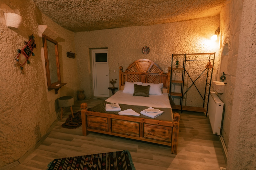 Mia Cappadocia Cave Hotel 20/50