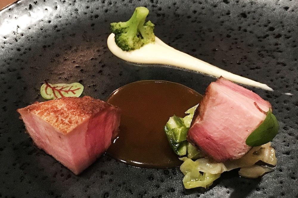 ホテルラ・ネージュ東館 写真2