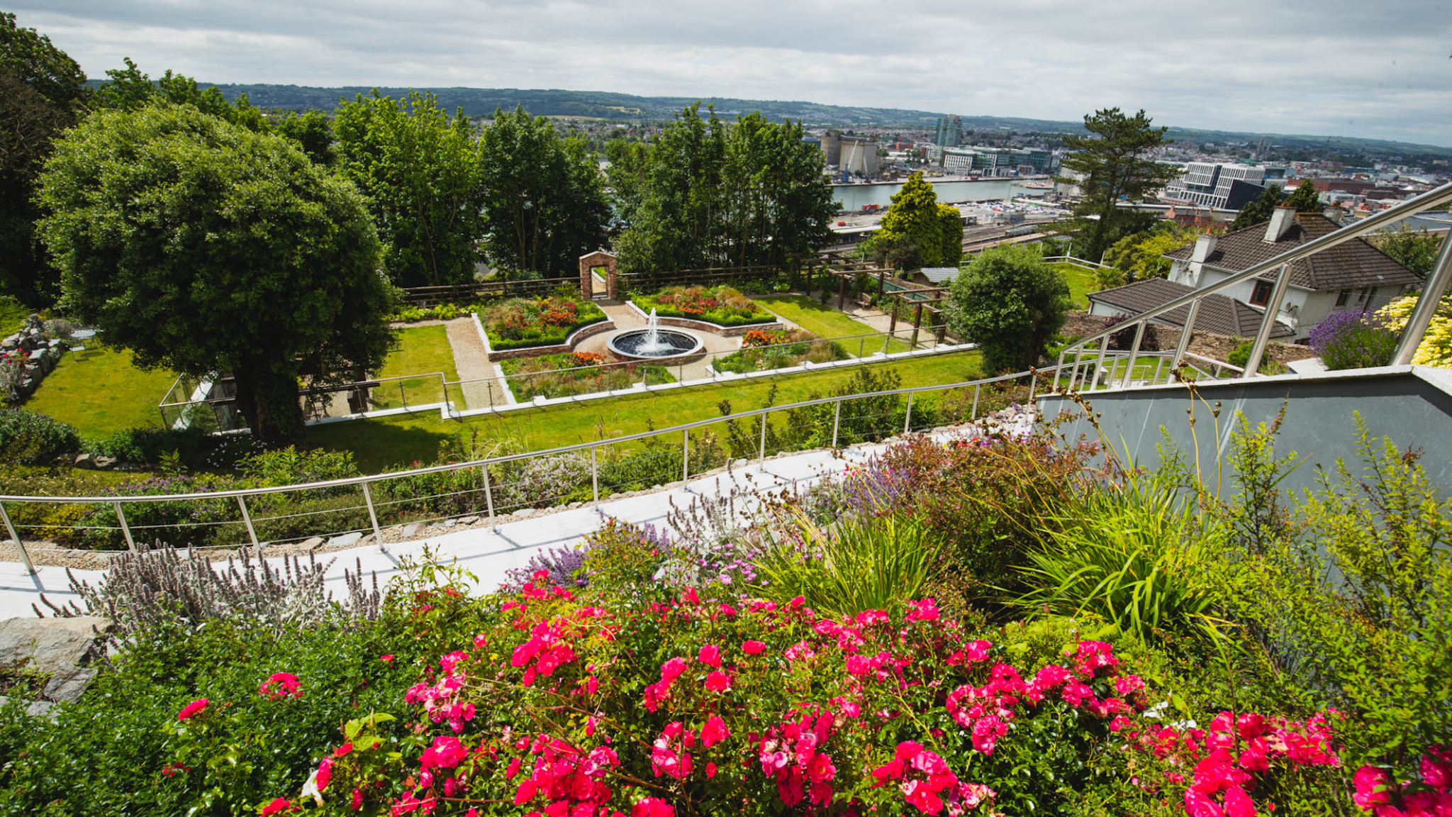 The Montenotte Hotel 56/61
