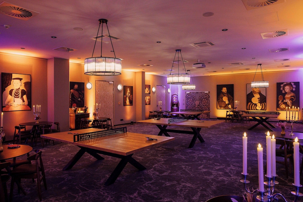 Hotel Berlin, Berlin, a member of Radisson Individuals 21/48