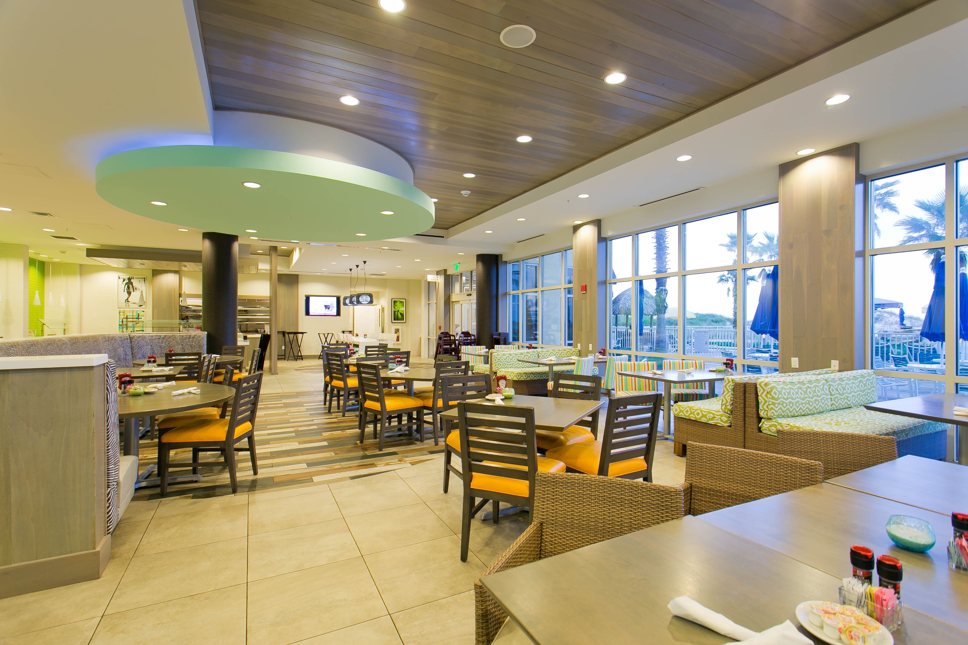 HOLIDAY INN RESORT FORT WALTON BEACH 51/71