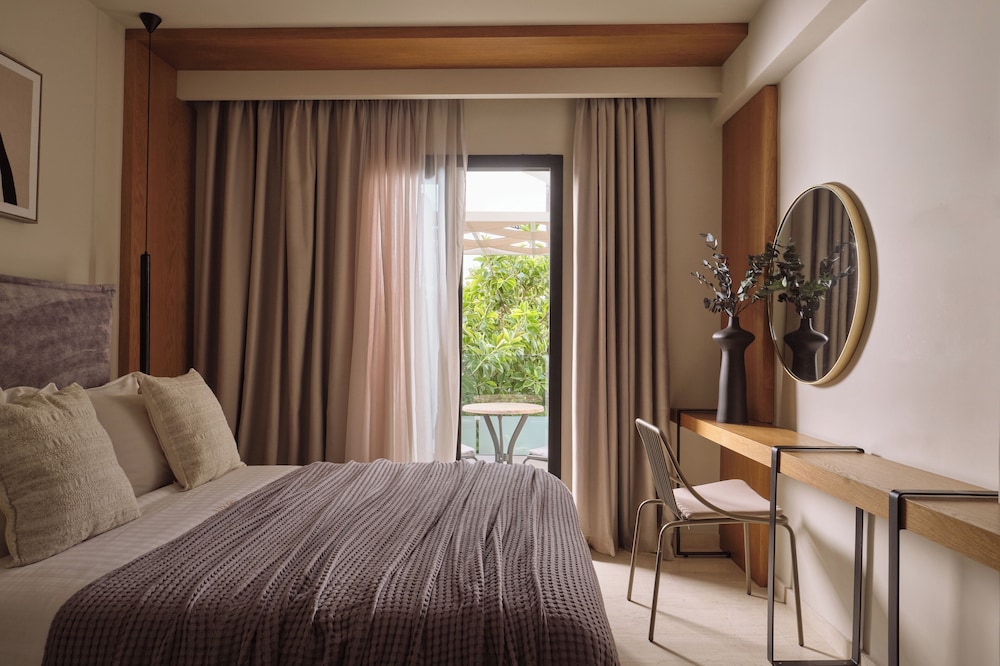 Nikon Boutique Hotel 30/74