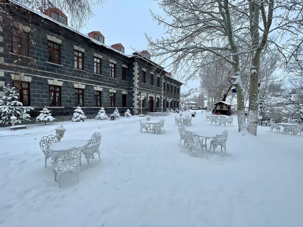 Hotel Katerina Sarayi 4/38