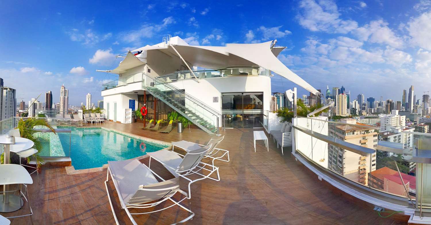 Best Western Plus Panama Zen Hotel 47/47