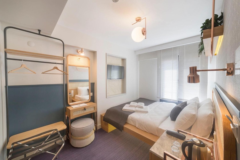 Viva La Vita Butik Otel 21/53
