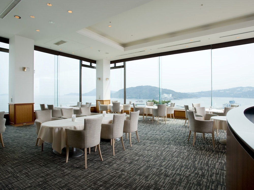 Toba Hotel International (ex. Toba Kokusai Hotel) 37/50