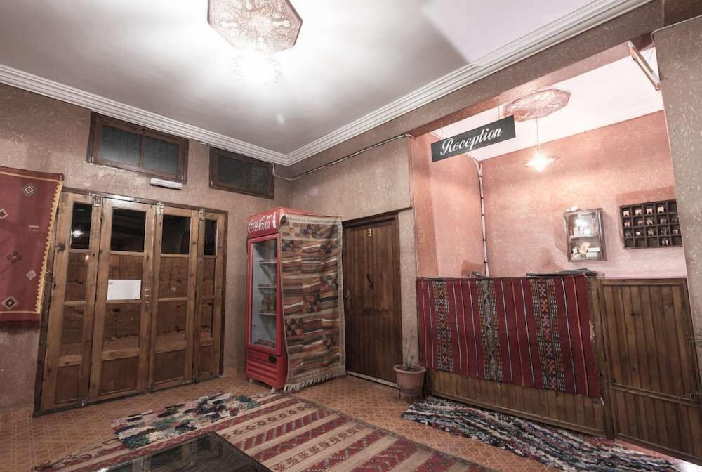Kasbah Valentine 2/35