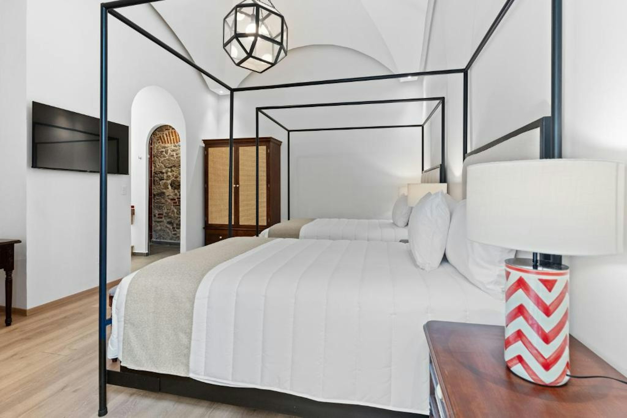 Casa Haus Hotel Puebla Centro Historico 26/33